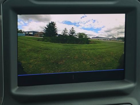 Used 2023 Chevrolet Silverado 3500 W/T w/ WT Convenience Package image 8