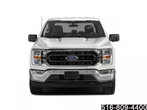 Used 2023 Ford F150 Lariat w/ Equipment Group 502A High AWD/4WD image 5
