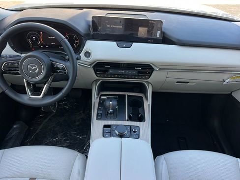 New 2026 MAZDA CX-90 Plug-In Hybrid w/ Premium Plus AWD/4WD image 14