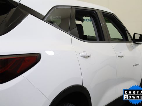 Used 2025 Chevrolet Blazer LT image 6