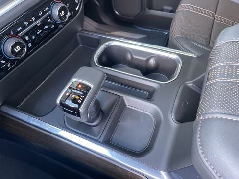 New 2026 Chevrolet Silverado 1500 High Country AWD/4WD image 22