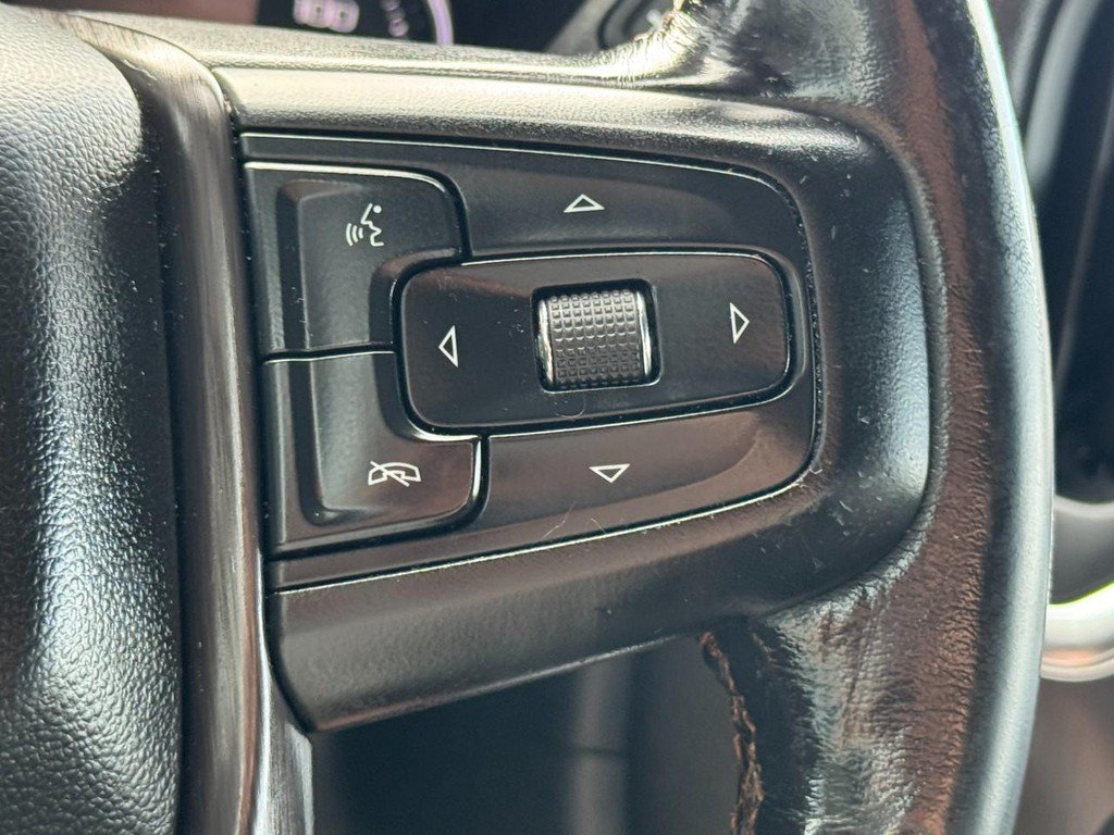 Used 2019 GMC Sierra 1500 AT4 w/ AT4 Premium Package AWD/4WD image 21