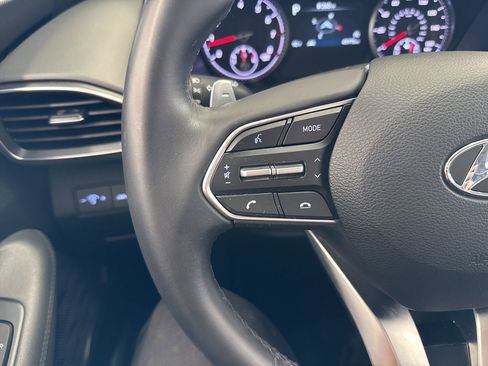Used 2023 Hyundai Santa Fe SEL image 19