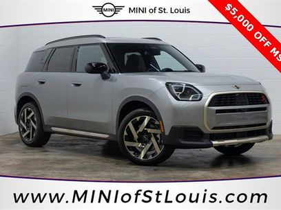 Certified 2025 MINI Cooper Countryman S