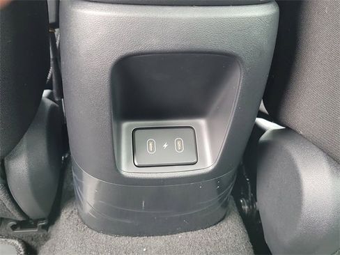 New 2026 Hyundai Elantra Blue image 16