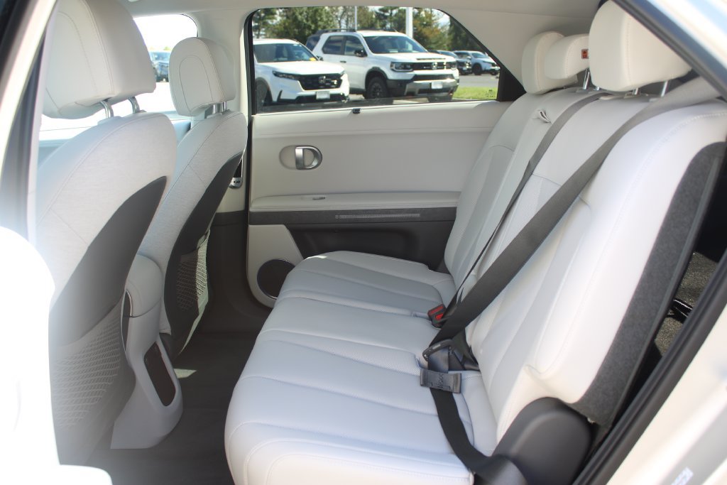 Used 2023 Hyundai Ioniq 5 Limited w/ Cargo Package AWD/4WD image 12