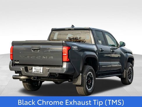 New 2025 Toyota Tacoma TRD Off-Road image 7