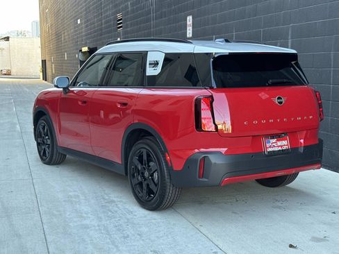 New 2026 MINI Cooper Countryman S w/ Comfort Package Max image 3