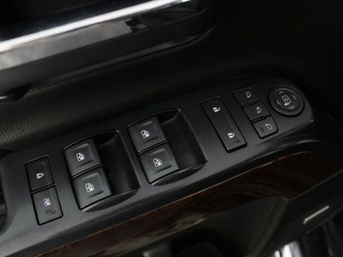 Used 2018 GMC Sierra 3500 SLT w/ Duramax Plus Package image 15