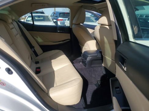 Used 2014 Lexus IS 350 w/ Navigation Package image 20