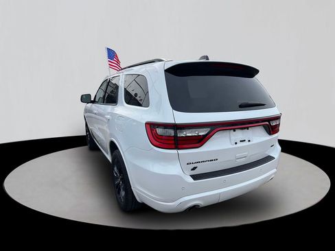 Used 2023 Dodge Durango GT w/ Blacktop Package AWD/4WD image 5