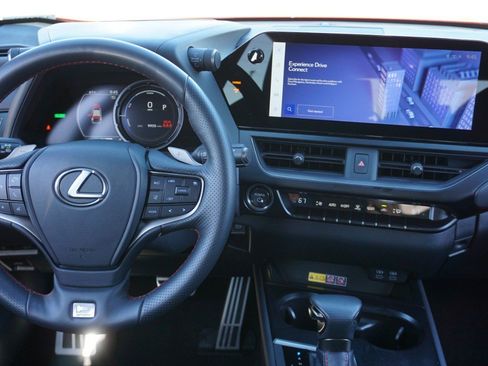 Certified 2024 Lexus UX 250h F Sport image 30