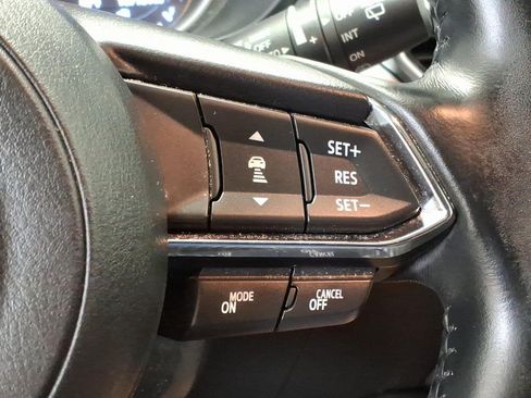 Used 2018 MAZDA CX-5 Touring AWD/4WD image 11