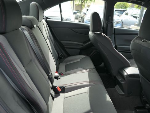 Certified 2023 Subaru WRX AWD/4WD image 24