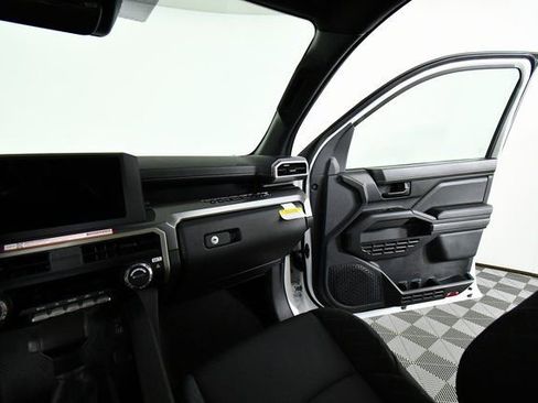 New 2026 Toyota Tacoma SR5 image 20