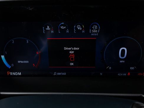 Used 2026 Ford F450 Lariat image 20