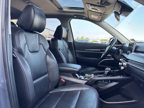 Used 2024 Kia Telluride S w/ S Sunroof Package FWD image 24