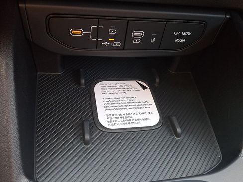New 2026 Kia K4 EX FWD image 15