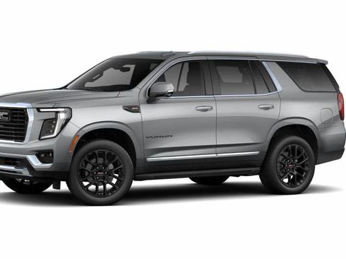 New 2026 GMC Yukon Elevation w/ Elevation Premium Package RWD image 28