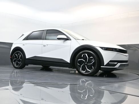 Certified 2023 Hyundai Ioniq 5 SEL image 22