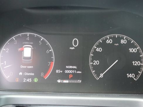 Used 2026 Honda Odyssey EX-L image 34