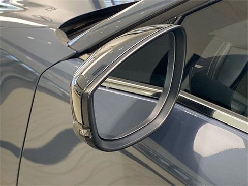 Used 2021 MAZDA CX-30 2.5 Turbo w/ Premium Package image 10