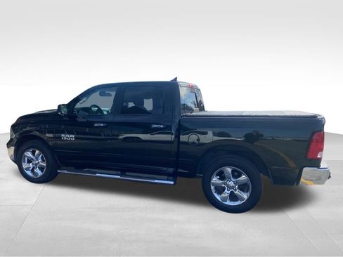 Used 2016 RAM 1500 Big Horn image 3