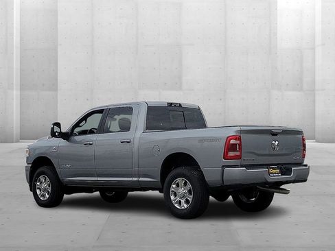 New 2024 RAM 2500 Big Horn w/ Tech Package image 2