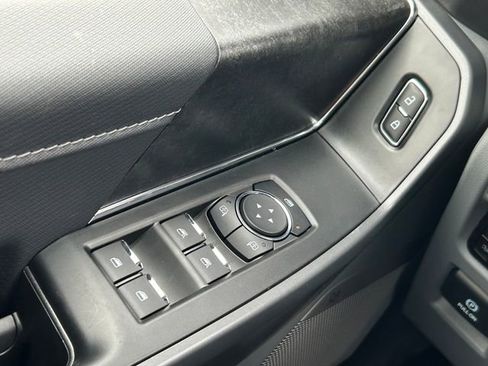 New 2025 Ford F150 Lightning Flash AWD/4WD image 23