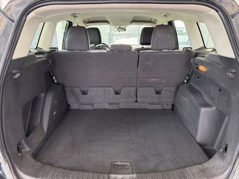 Certified 2017 Ford Escape S FWD image 6