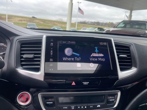 Used 2018 Honda Pilot Elite image 33