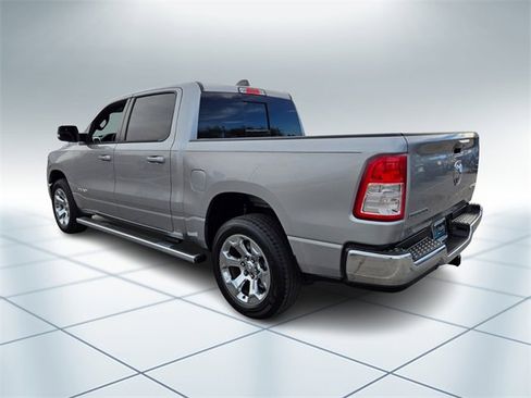 Used 2022 RAM 1500 Big Horn image 7
