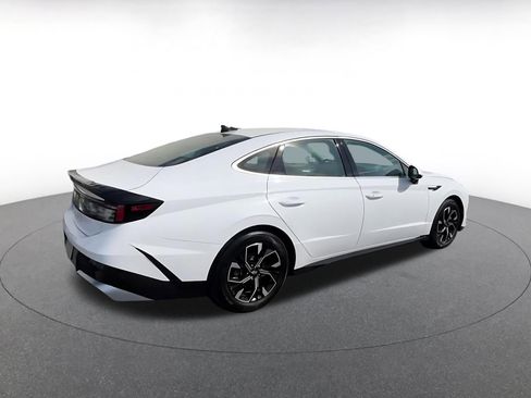 Used 2025 Hyundai Sonata SEL image 15