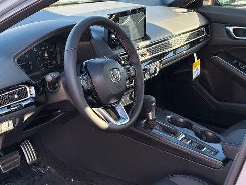 New 2026 Honda Civic Sport Touring image 13