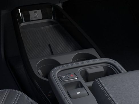 New 2026 Ford Mustang Mach-E Premium w/ Technology Package RWD image 15