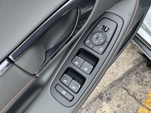 New 2026 Hyundai Sonata N Line FWD image 17