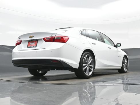 Used 2023 Chevrolet Malibu LT w/ Driver Confidence Package FWD image 31