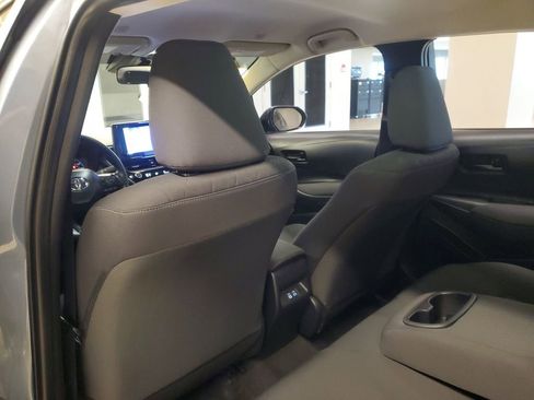 Used 2024 Toyota Corolla LE image 11