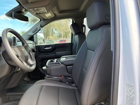 New 2026 Chevrolet Silverado 3500 W/T w/ WT Convenience Package AWD/4WD image 25