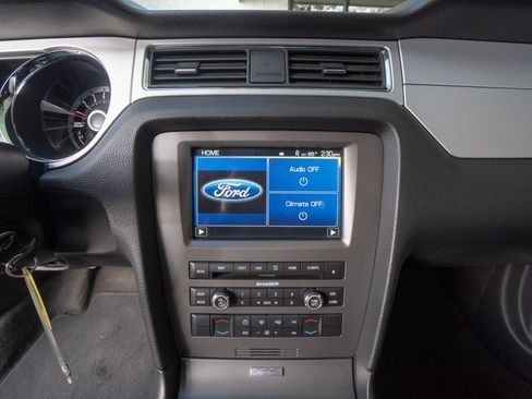 Used 2013 Ford Mustang GT Premium w/ Electronics Pkg image 11