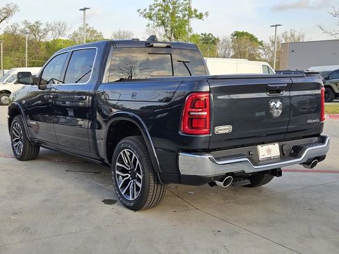 New 2026 RAM 1500 Limited AWD/4WD image 3
