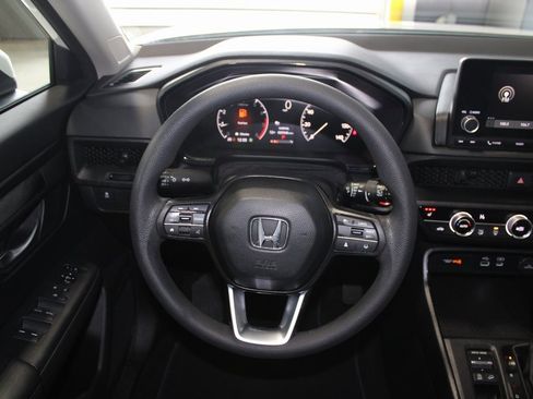 Used 2023 Honda CR-V EX image 18