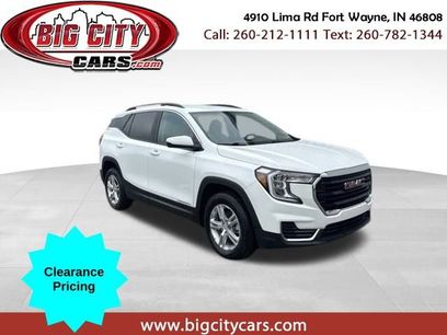 Used 2023 GMC Terrain SLE w/ Driver Convenience Package