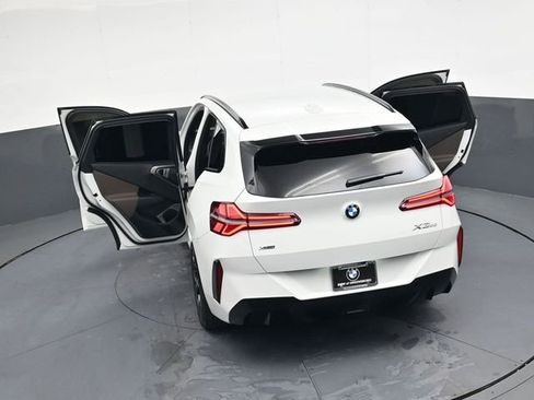 Used 2026 BMW X3 xDrive30 w/ M Sport Package image 40