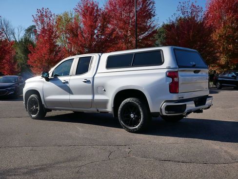 Used 2019 Chevrolet Silverado 1500 RST image 40