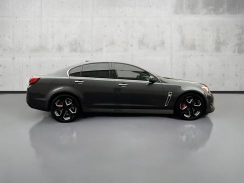 Used 2017 Chevrolet SS image 8