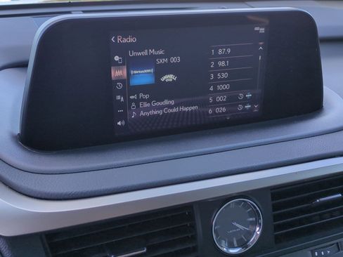 Used 2020 Lexus RX 350 Premium image 23