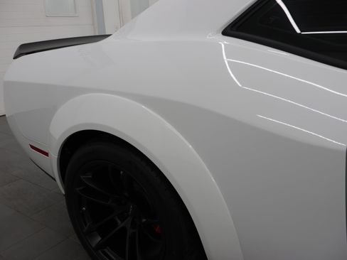 Used 2020 Dodge Challenger SRT Hellcat RWD image 25