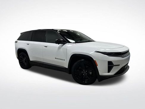 Used 2024 Jeep Wagoneer Launch Edition image 44