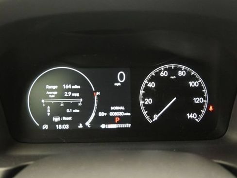 Used 2026 Honda Ridgeline TrailSport image 28